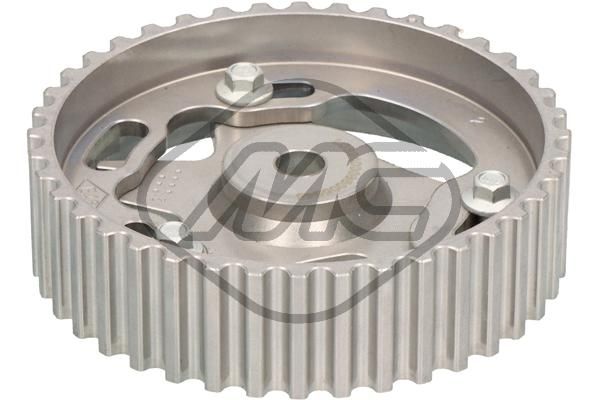 Roata dintata, ax cu came METALCAUCHO 05645