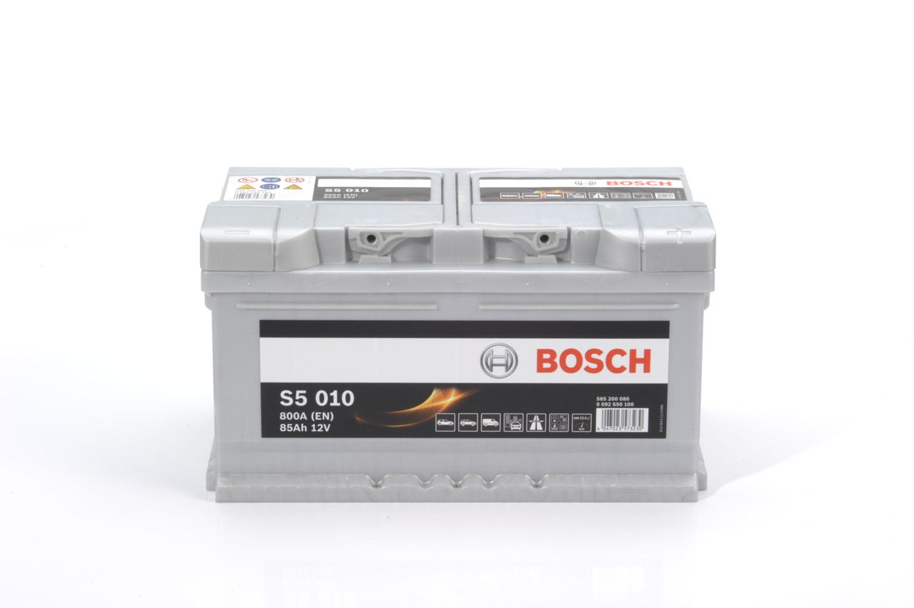 Štartovacia batéria BOSCH 0 092 S50 100