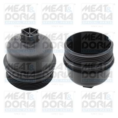 Zawór, odpowietrzanie skrzyni korbowej MEAT & DORIA 91695