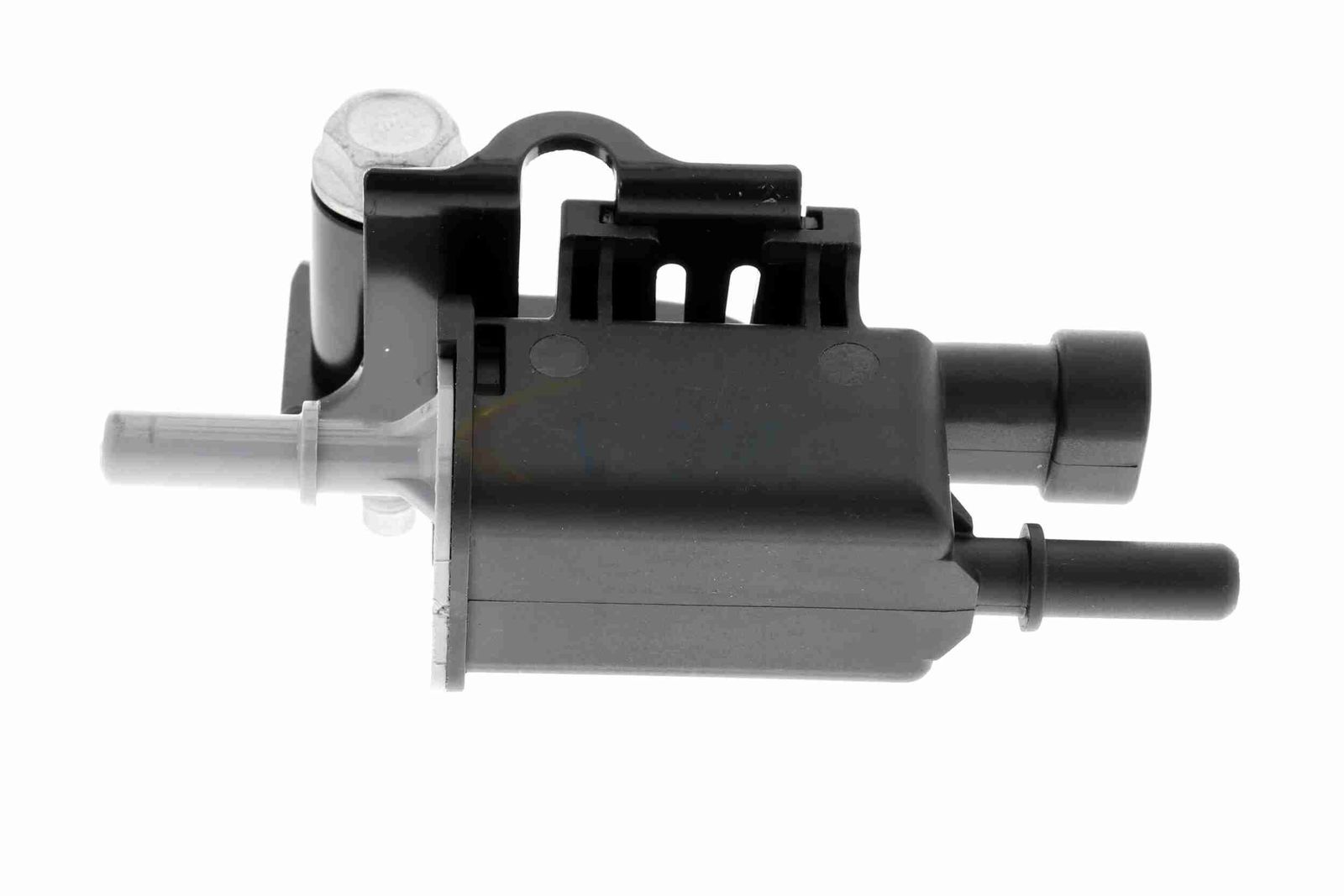 Soupape, filtre à charbon actif