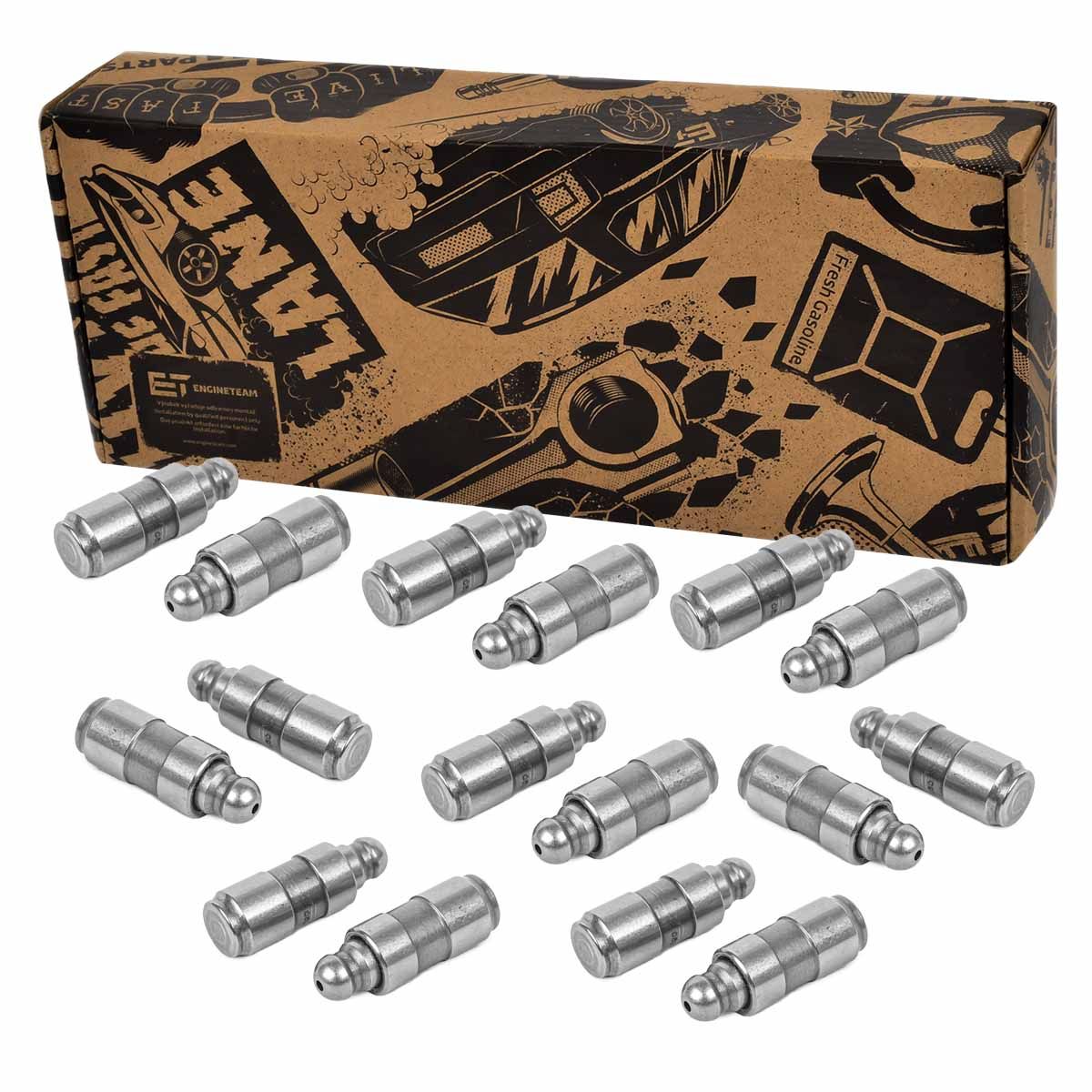 Set tacheti supape ET ENGINETEAM ZH0053VR1