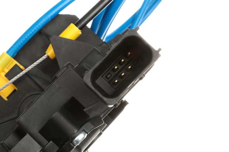 Serrure de porte coulissante OE PSA 1633563780