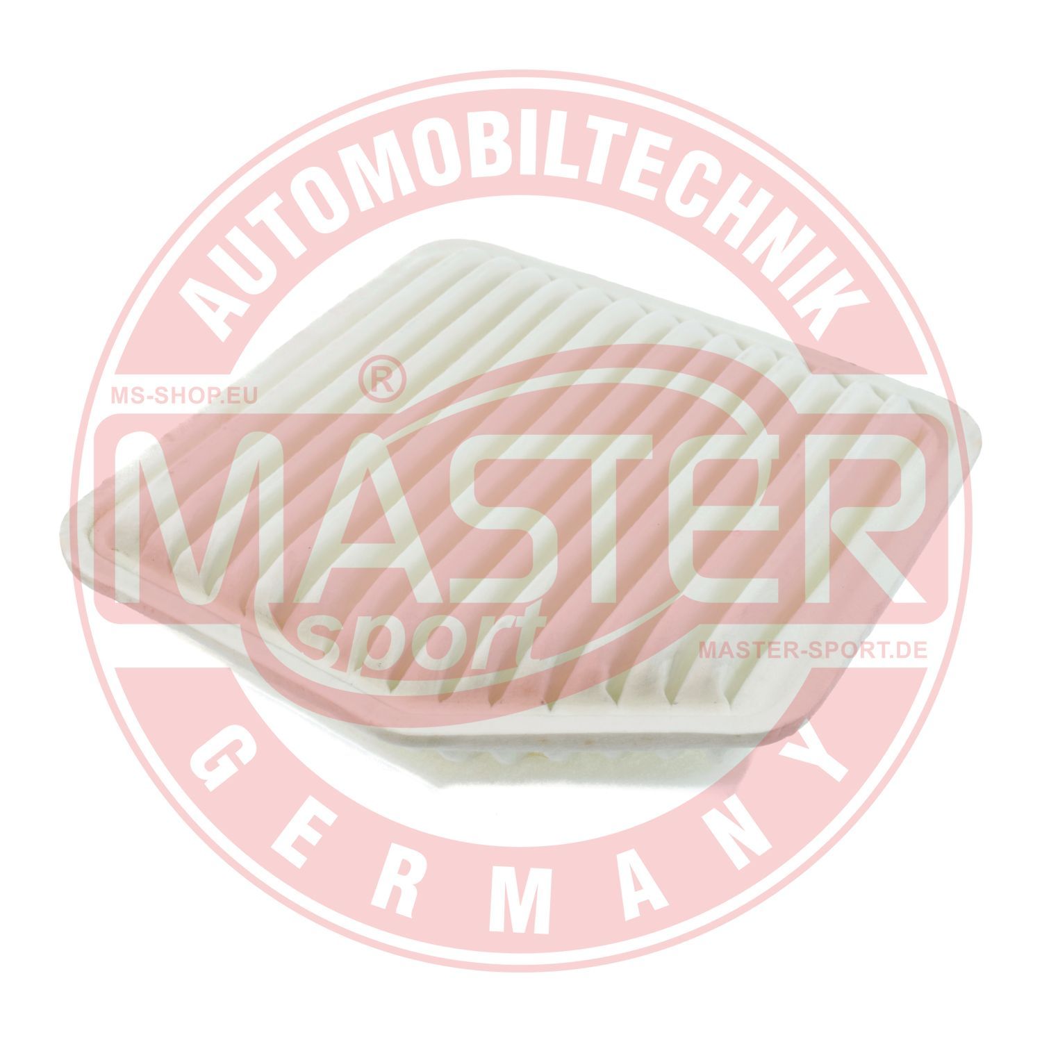 Filtru aer MASTER SPORT 24007-LF-PCS-MS