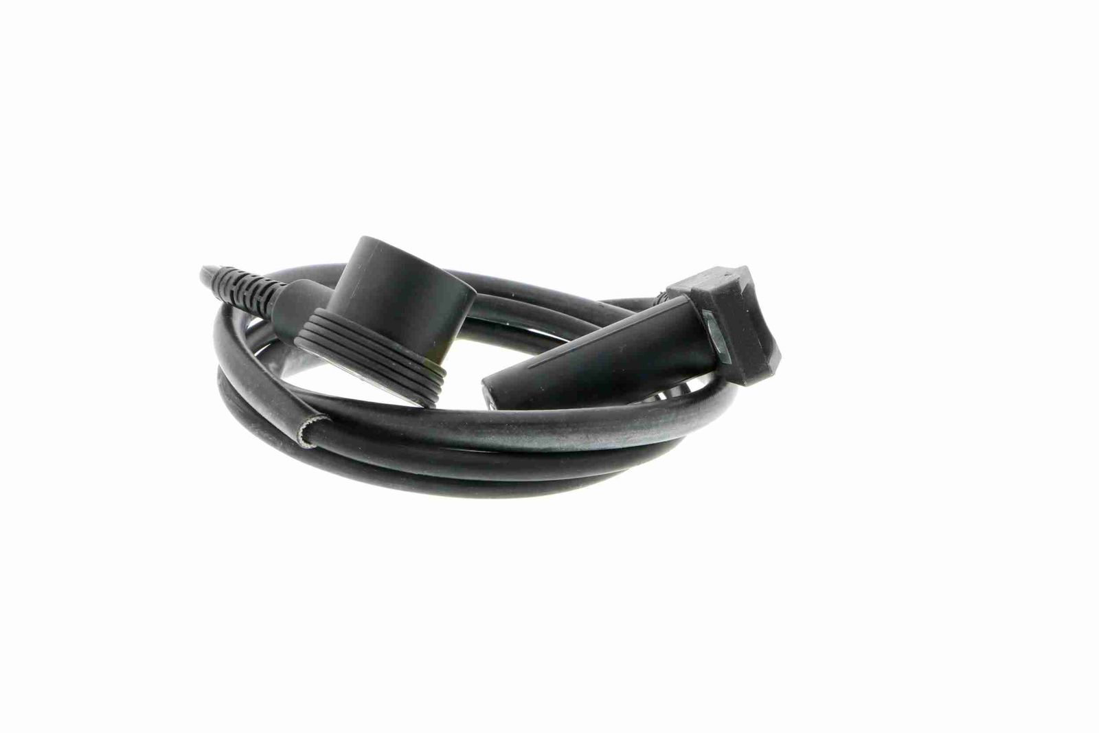 Capteur d'angle, vilebrequin