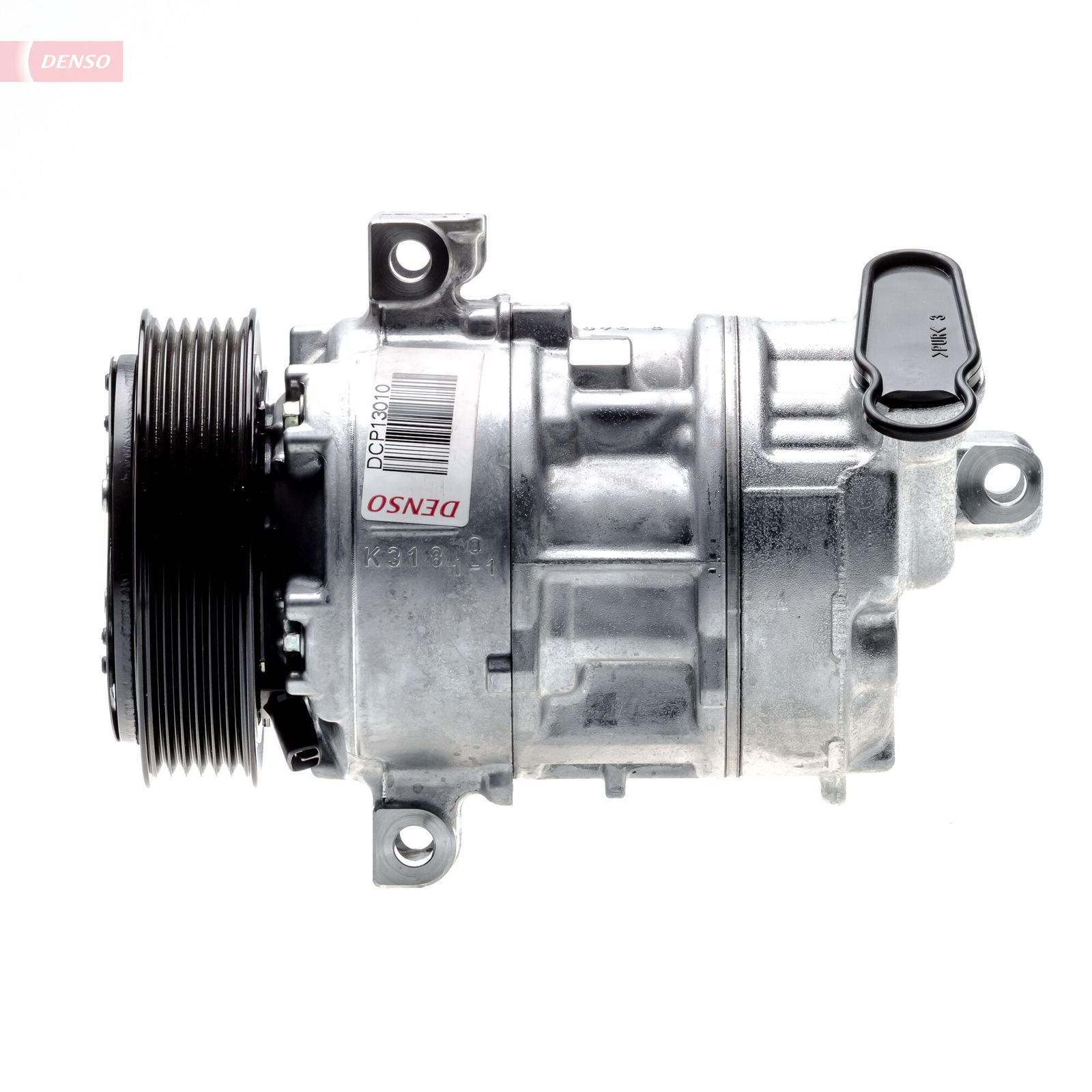 Levně Kompresor, klimatizace DENSO DCP13010