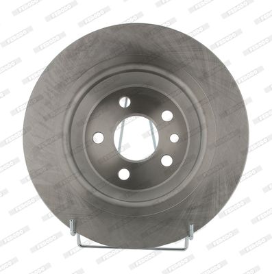 Tarcza hamulcowa FERODO DDF1616