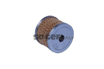 Filtr paliwa TECNOCAR N11910