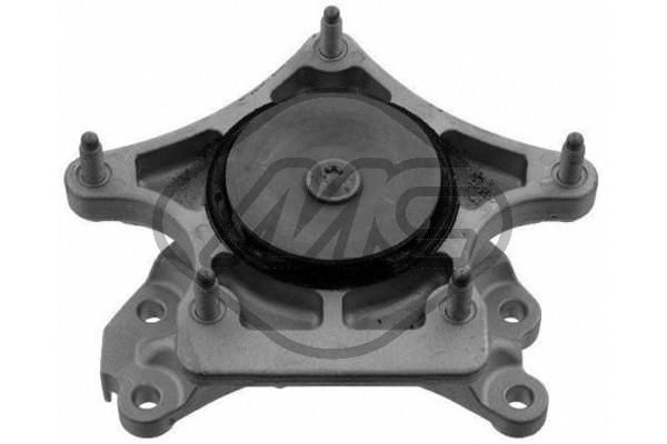 Mocowanie, manualna skrzynia biegów METALCAUCHO 57639