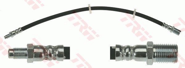 Przewód hamulcowy elastyczny TRW PHB272