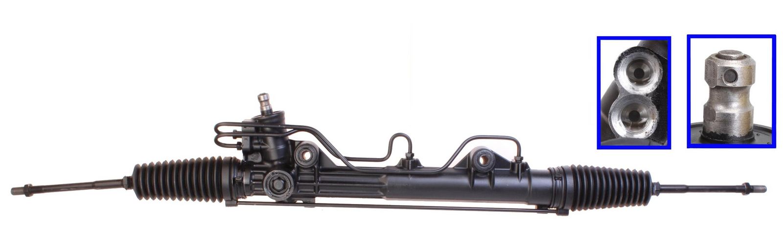 Caseta directie ELSTOCK 11-0740