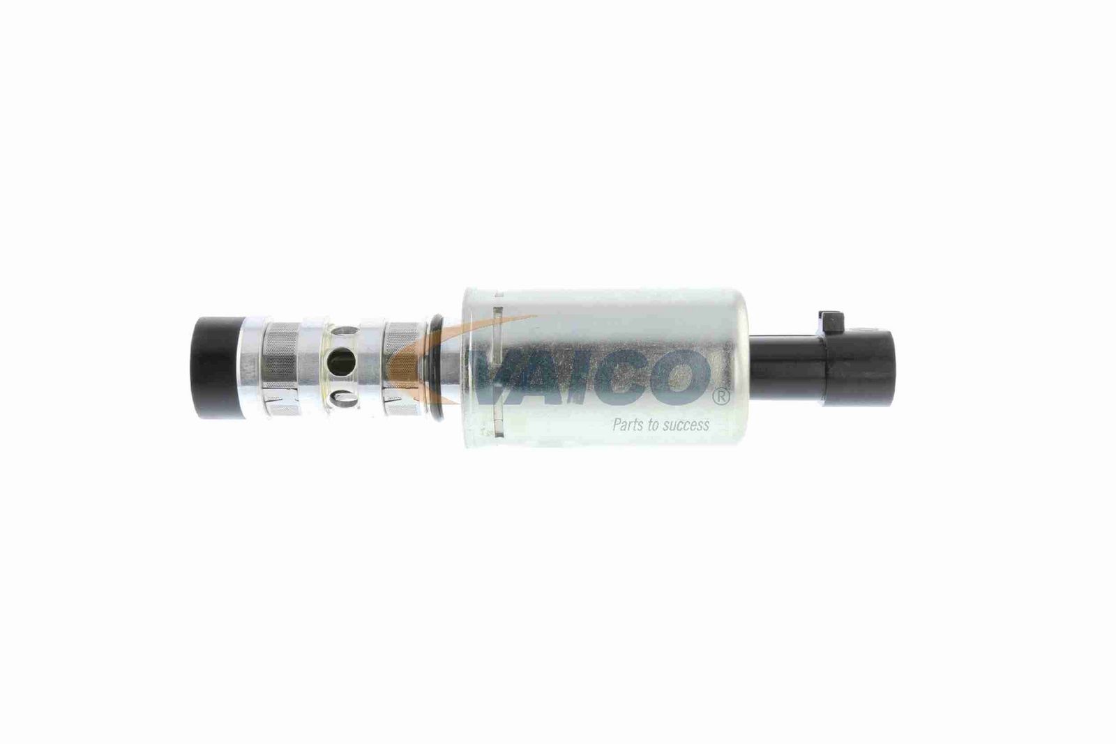 Valve de commande, réglage d'arbres à came