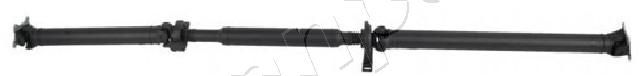 Wał napędowy, napęd osi JAPANPARTS AC-0049