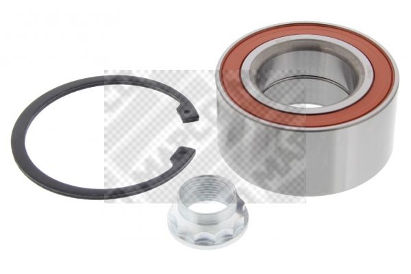 Zestaw łożysk koła MAPCO 26849