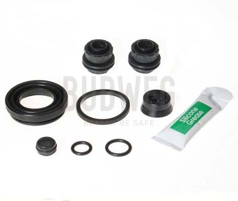 Zestaw naprawczy, zacisk hamulca BUDWEG CALIPER 203445