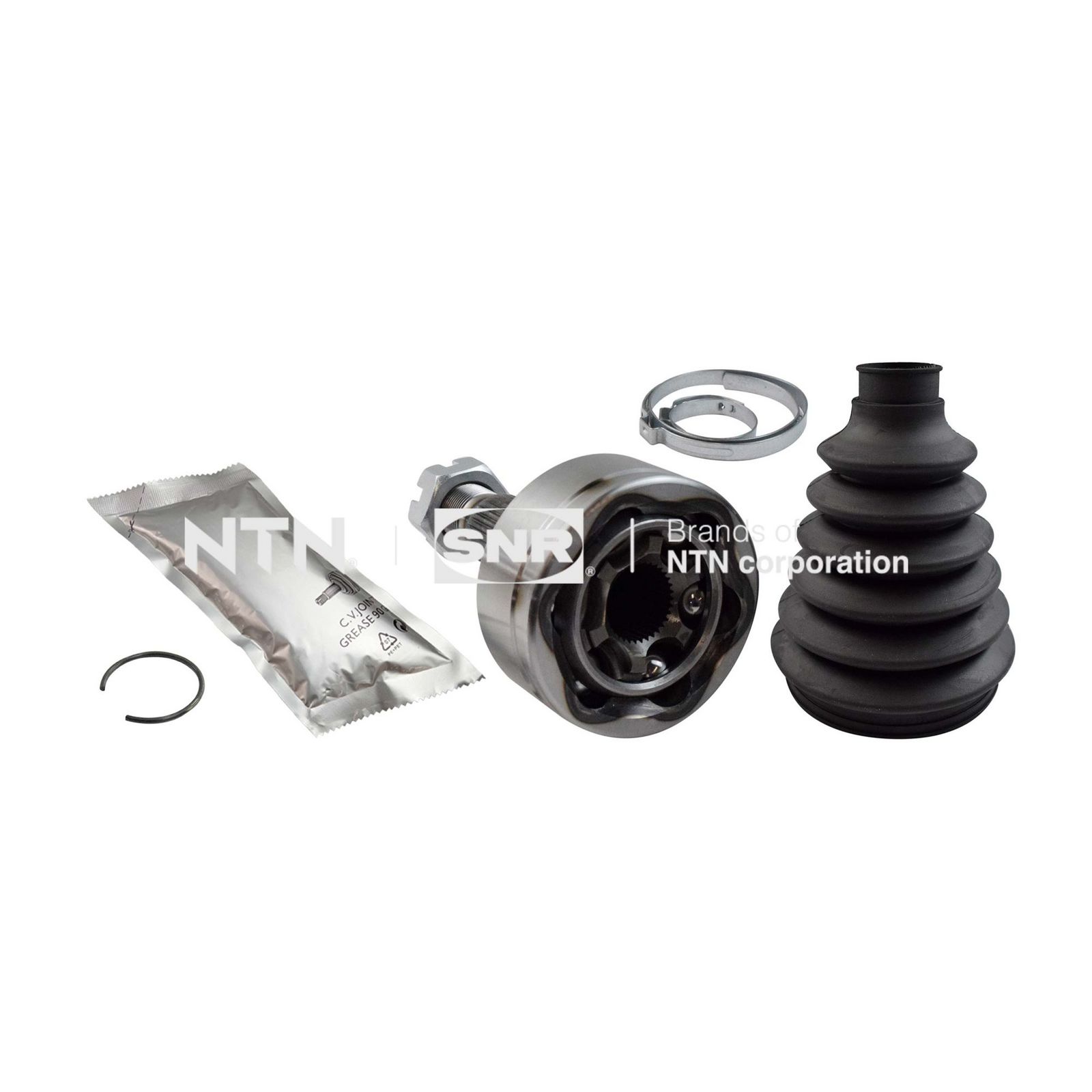 Set articulatie, planetara SNR OJK66.021