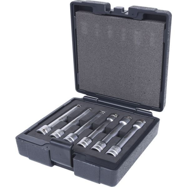 Set chei tubulare KS TOOLS 911.4450