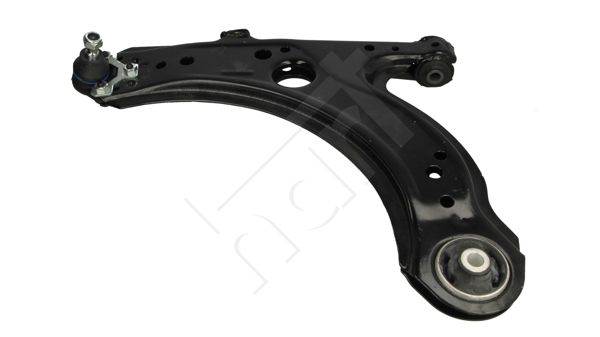 Wahacz, zawieszenie koła HART 449 513