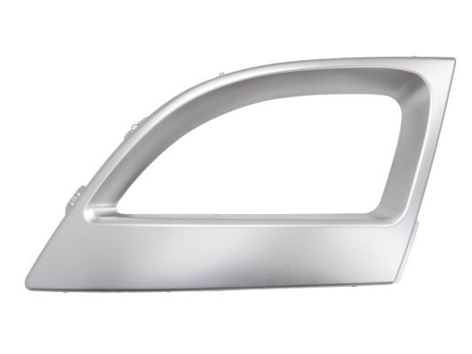 Õhuvõre, põrkeraud