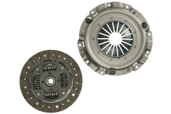 Set ambreiaj NEXUS F1C001NX