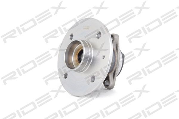 Zestaw łożysk koła RIDEX 654W0555