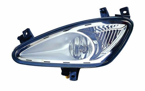 Reflektor przeciwmgłowy ABAKUS 440-2014L-UE