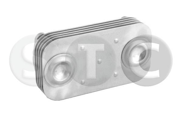 Chłodnica oleju, olej silnikowy STC T438950