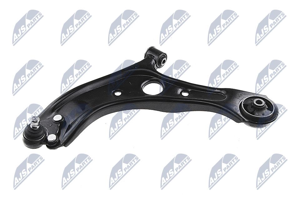 Brat, suspensie roata NTY ZWD-KA-318