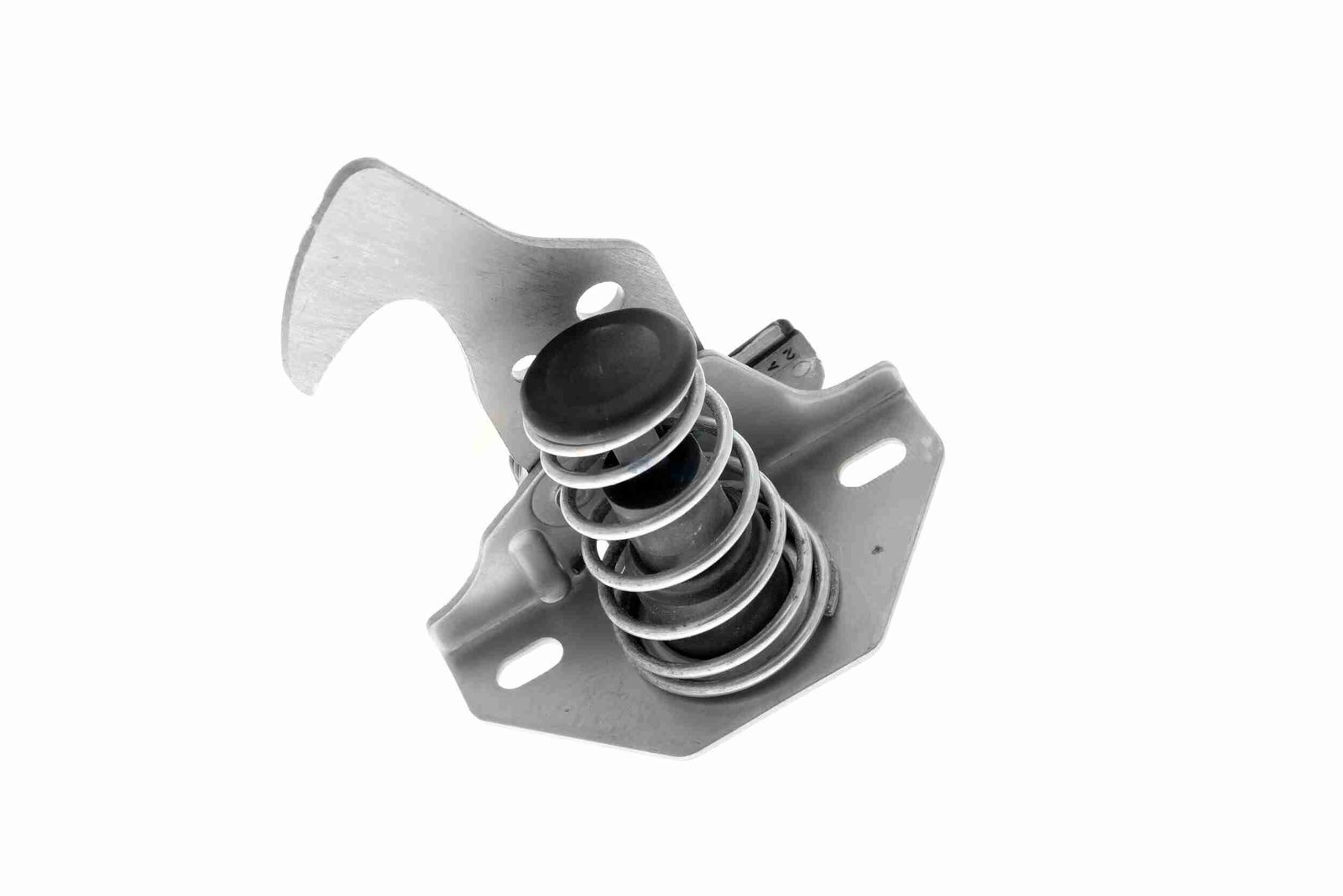 Serrure de capot-moteur