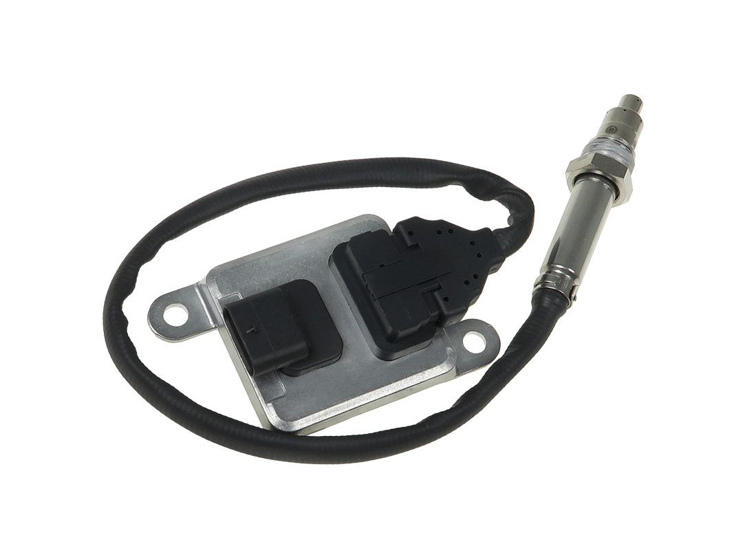 NOx devējs, Karbamīda iesmidzināšana