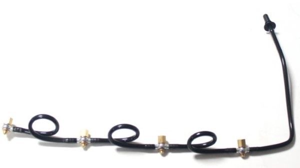 furtun,supracurgere combustibil MTR 12179520