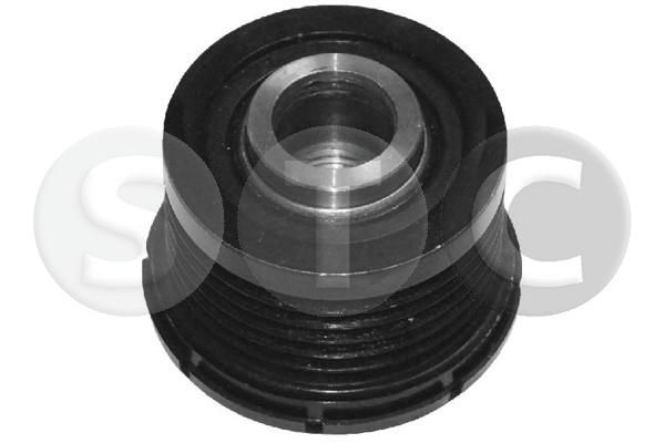 Alternator - sprzęgło jednokierunkowe STC T404913