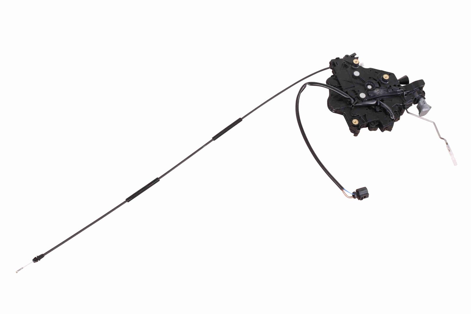 Broască ușă culisantă VEMO Green Mobility Parts V10-85-0117