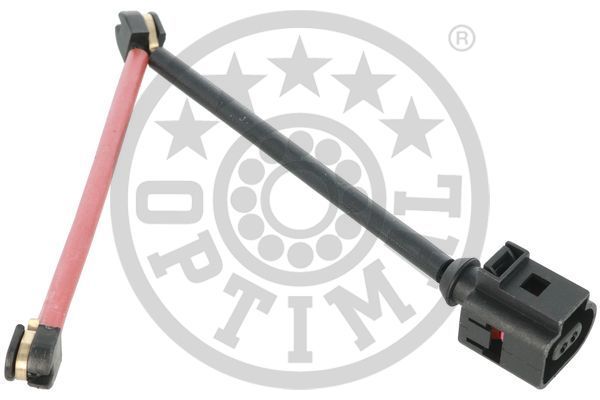 Styk ostrzegawczy, zużycie okładzin hamulcowych OPTIMAL WKT-60099K