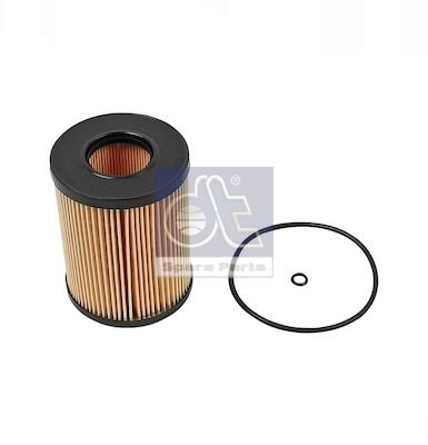 Filtr oleju DT SPARE PARTS 4.66650