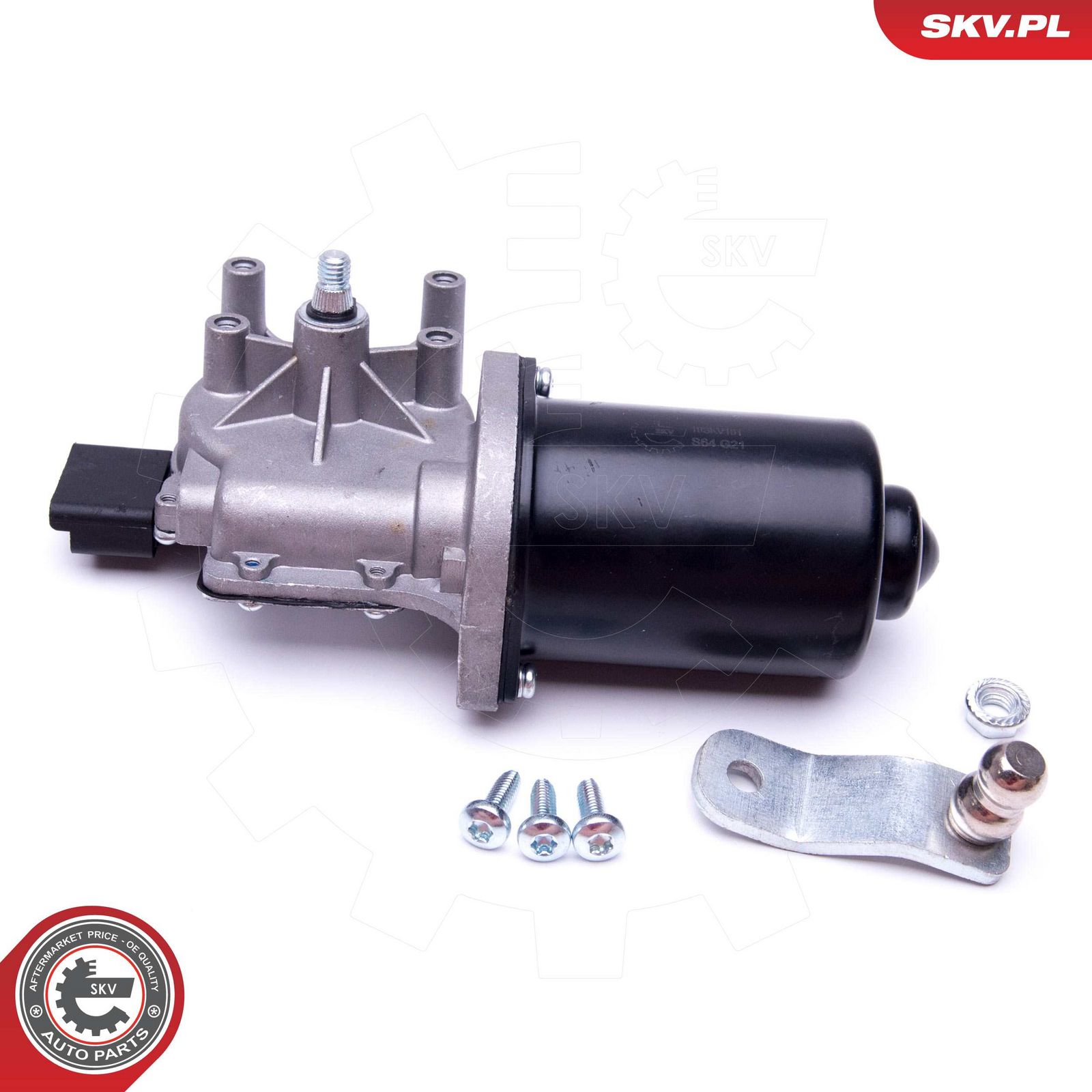 Levně Motor stěračů ESEN SKV 19SKV181