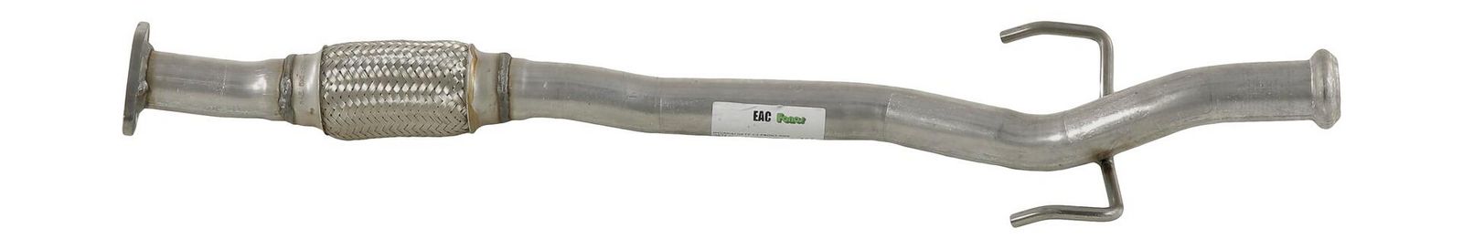 Výfuková trubka WALKER 08089