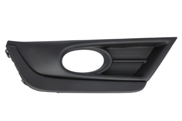 Grila ventilatie, bara protectie BLIC 6502-07-2951914P