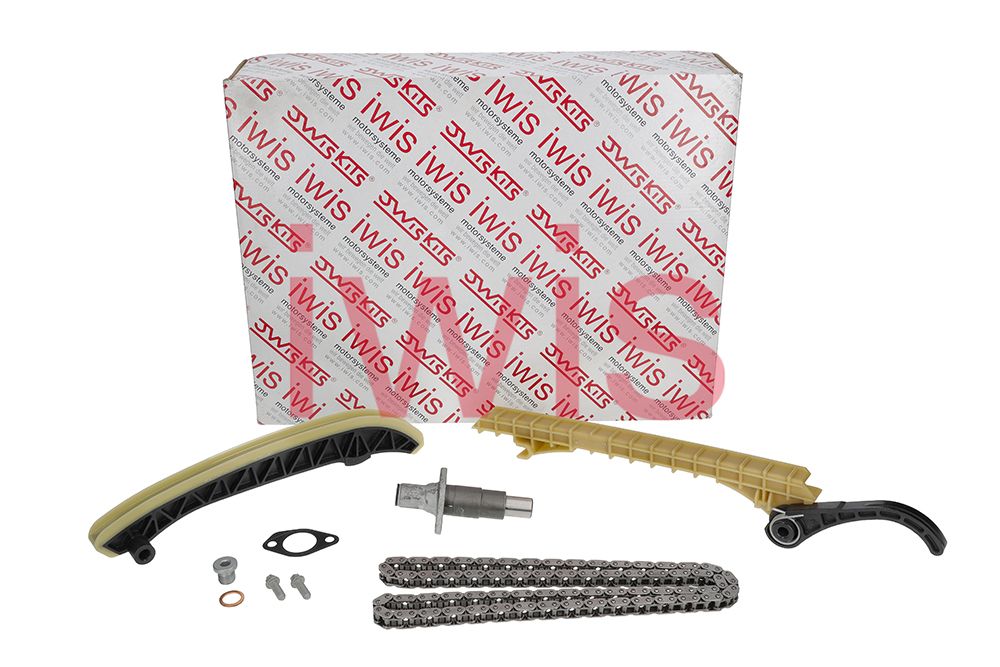 chit lant de distributie IWIS MOTORSYSTEME 76130Set
