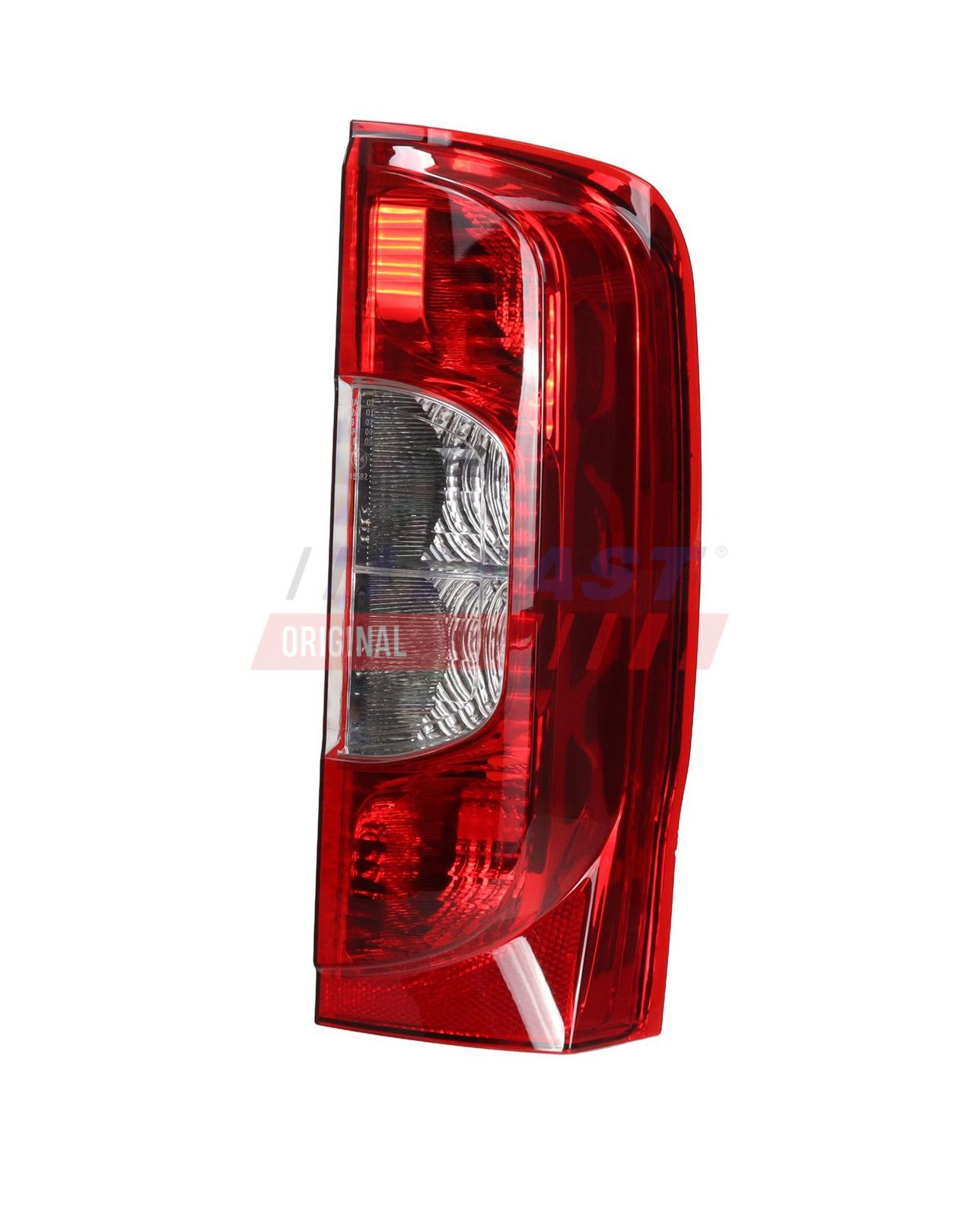 Lampa spate FAST FT86350