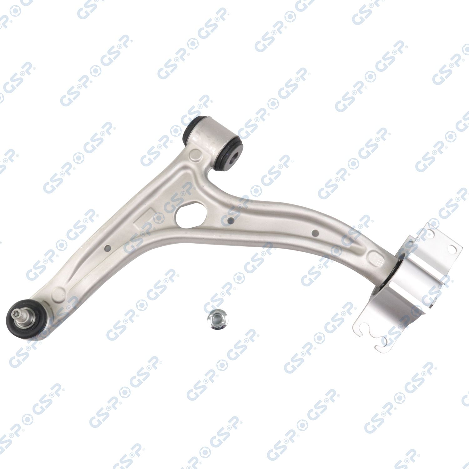 Brat, suspensie roata GSP S061677