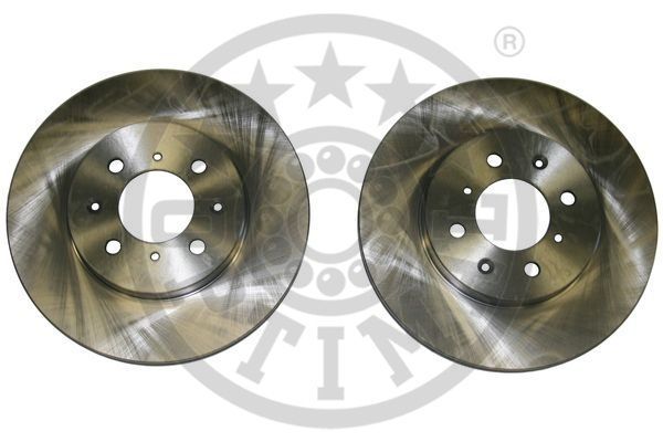 Tarcza hamulcowa OPTIMAL BS-2240