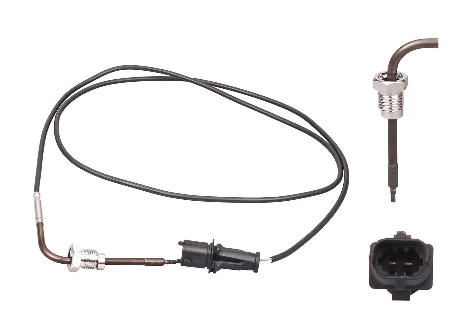 Senzor, temperatura gaze evacuare WAGNER ETP00054