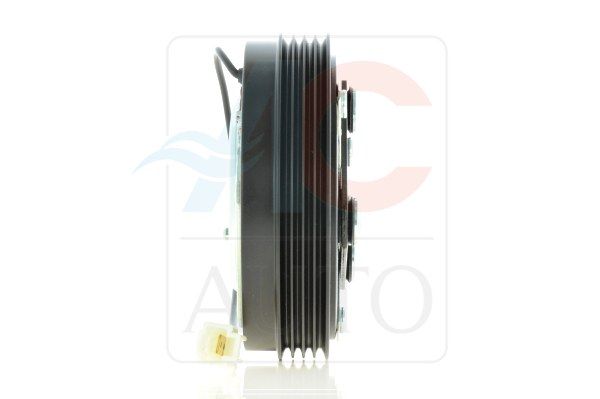 Levně Elektromagnetická spojka, kompresor klimatizace Q-SPARES AC-06PA09