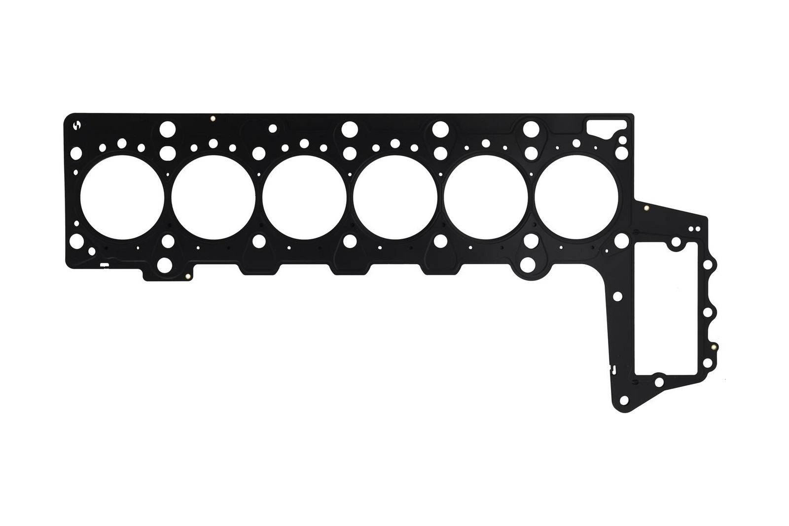 Blīve, Motora bloka galva