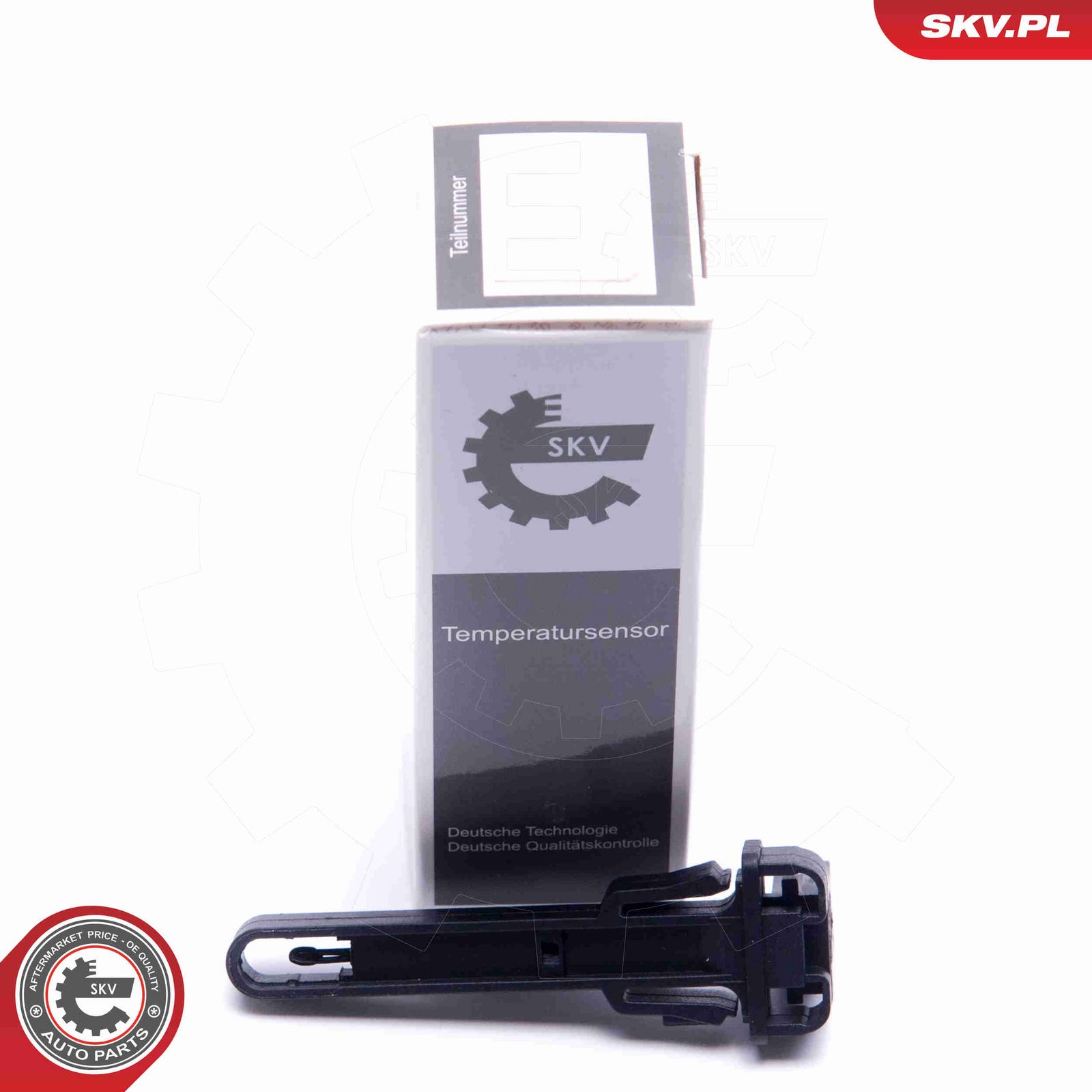 Devējs, Ieplūstošā gaisa temperatūra