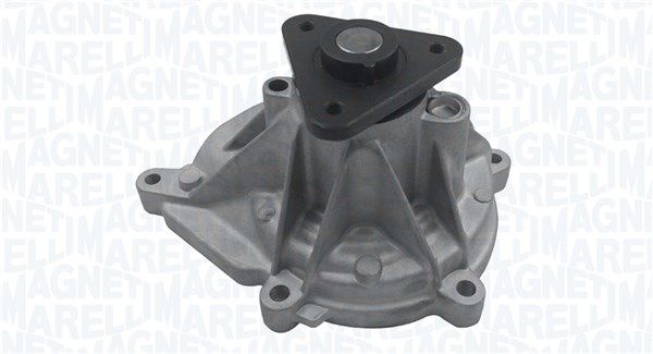 Pompa wody, chłodzenie silnika MAGNETI MARELLI 352316171576
