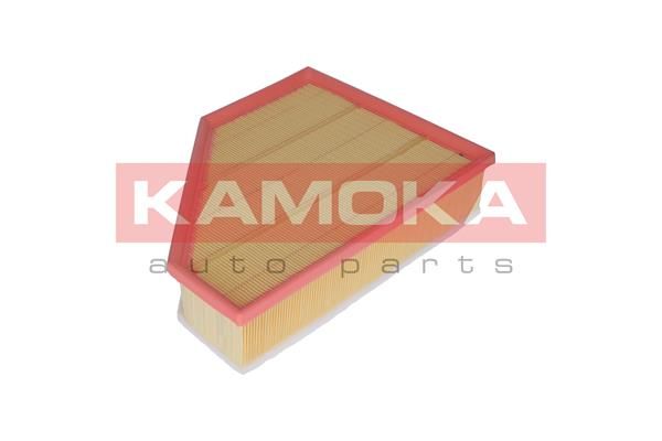 Vzduchový filtr KAMOKA F219701