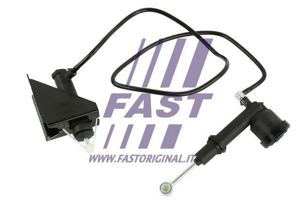 Pompa sprzęgła FAST FT68068