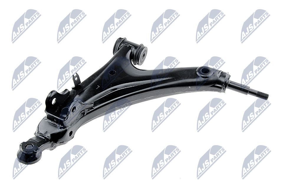 Brat, suspensie roata NTY ZWD-TY-210