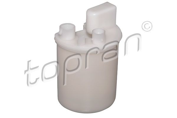 Palivový filter TOPRAN 630 805